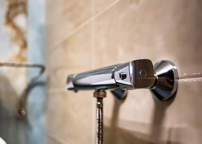 公寓 Metalex Garden 2bdrm Luxury