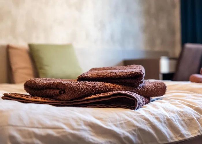 Metalex Garden 2bdrm Luxury *