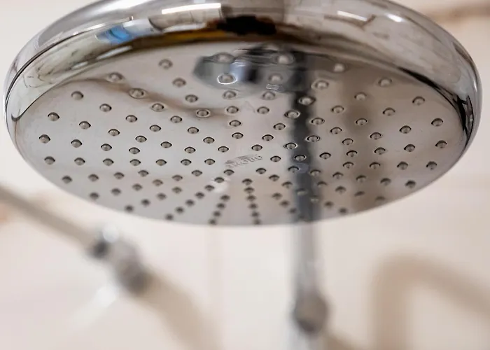 Metalex Garden 2bdrm Luxury *