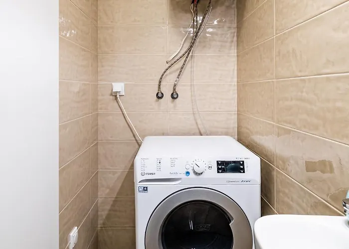 Metalex Garden 2bdrm Luxury