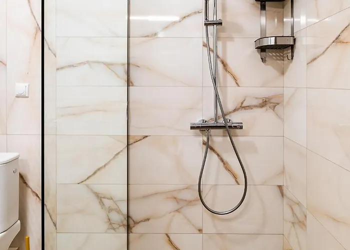 Metalex Garden 2bdrm Luxury