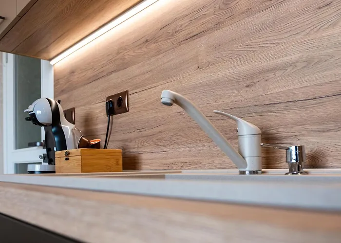 Metalex Garden 2bdrm Luxury 公寓