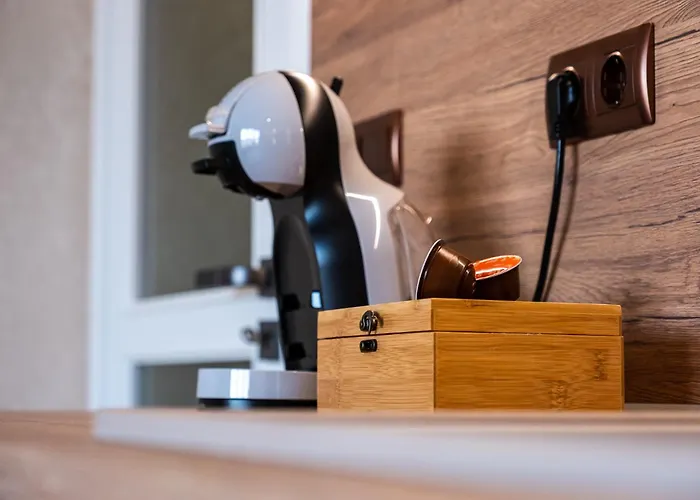 Metalex Garden 2bdrm Luxury *